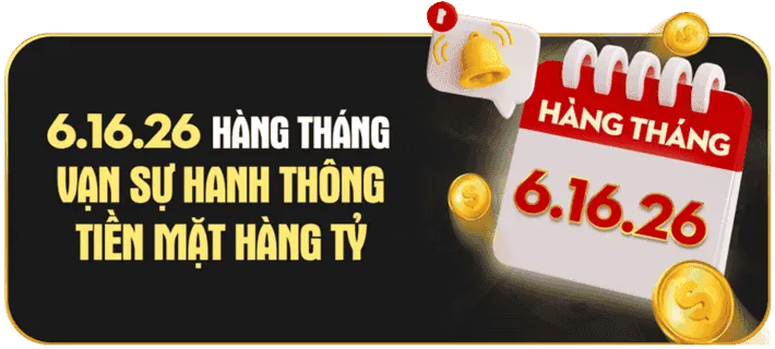 Chương Trình VIP & Khách Hàng Thân Thiết Manbet