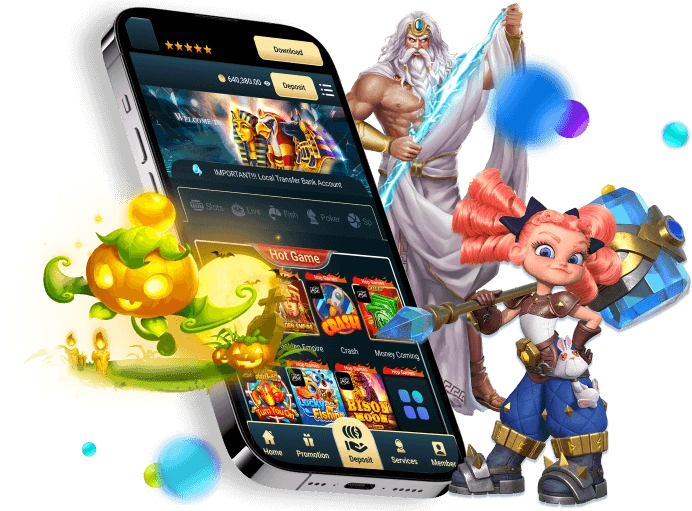 Các phương thức liên hệ của Manbet
