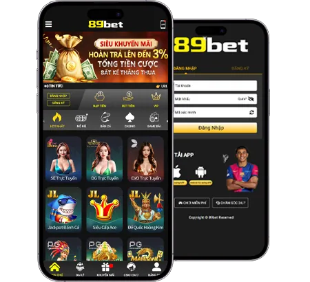 Định vị thương hiệu Manbet