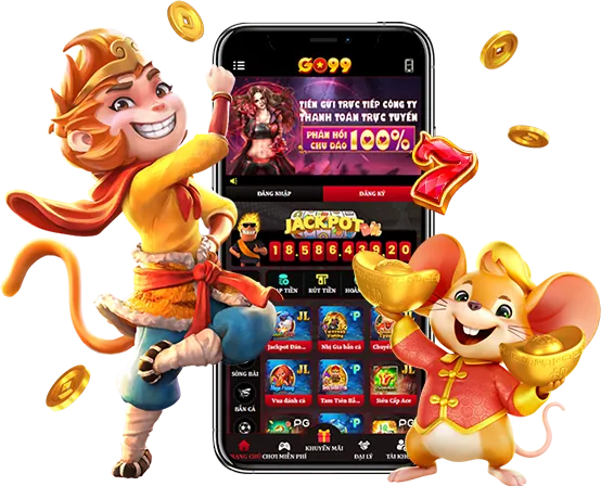 Đa dạng trò chơi slot Manbet