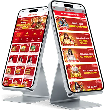 Chơi slot game trên di động Manbet