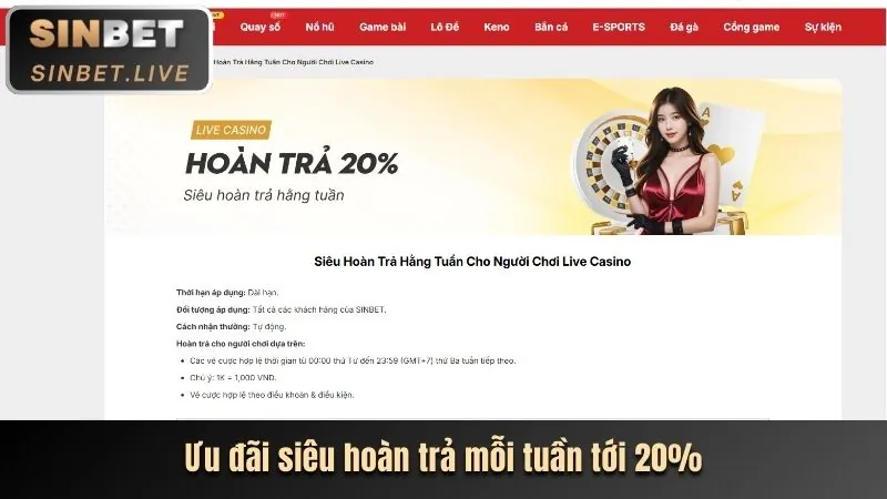 Khuyến mãi chào mừng thành viên mới Manbet