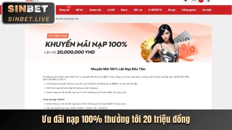 Chọn trò chơi casino phù hợp tại Manbet