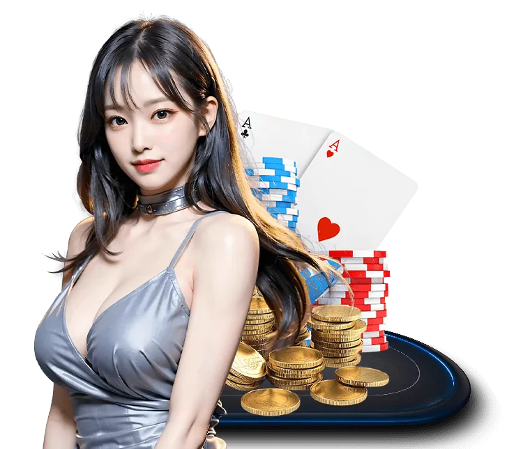 Đại diện hỗ trợ khách hàng của Manbet