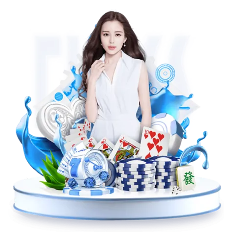 Casino trực tuyến Manbet